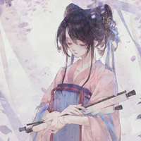 Linh Dung _ Nô tì
