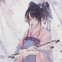 Linh Dung _ Nô tì