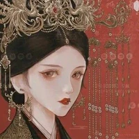 Dương Vũ Uyên _ Thái Hậu