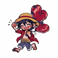 Luffy