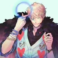 Corazon (rosinante)