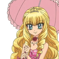 Konoshi Lucy