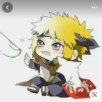 Namikaze Minato