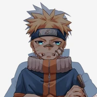 Uzumaki Naruto