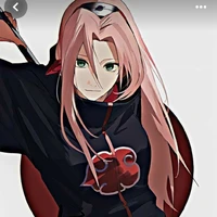 Haruno Sakura