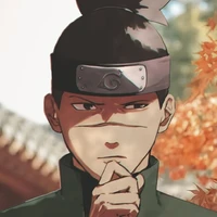 Thầy Iruka