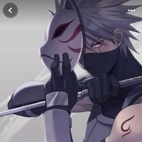 Hatake Kakashi