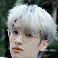 Nghiêm Hạo Tường -🐻