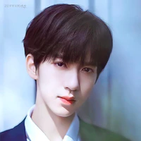 Hạ Tuấn Lâm -🐇