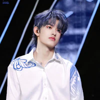 Trương Cực 🧡