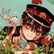 hanako - kun