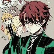 Kamado Tanjirou