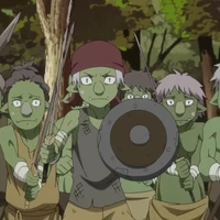 Nhóm Goblin