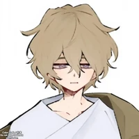 Albie Hiddleston[UK]