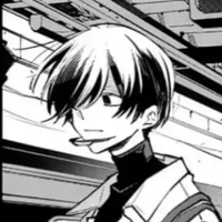 Nishizono Hasuichi[Nhật Bản]