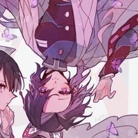 kocho shinobu /loại bướm