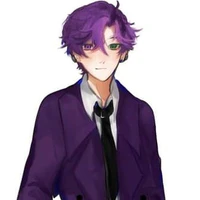 Violet