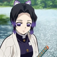 Kocho Shinobu