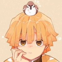 Zenitsu Agatsuma