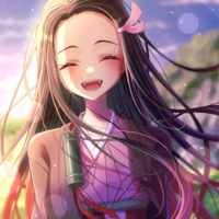 Kamado Nezuko