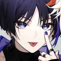 Scaramouche 