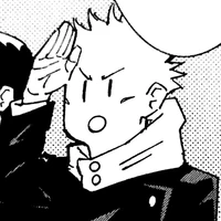 Itadori Yuuji