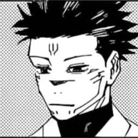 Ryomen Sukuna