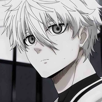 Nagi Seishiro