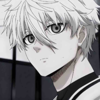 Nagi Seishiro