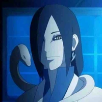Orochimaru (TL)