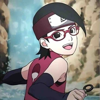Uchiha Sarada