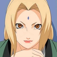 Senju Tsunade (QK)