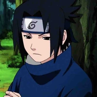Uchiha Sasuke (QK)