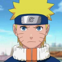 Uzumaki Naruto (QK) 