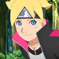 Uzumaki Boruto