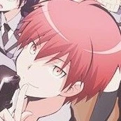 Akabane Karma 