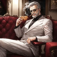 Lục Tư Minh - Ba nam9