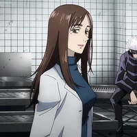 Shoko Ieiri