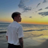 Quốc Huy - Mẹc/1S Maris