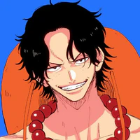Gol D. Ace
