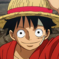 Monkey D. Luffy