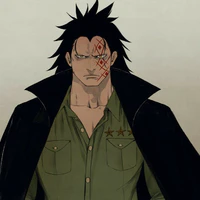 Monkey D. Dragon