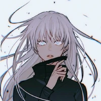 Gojo Satoru