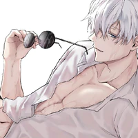 Gojo Satoru