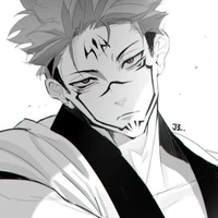 Ryomen Sukuna