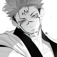 Ryomen Sukuna