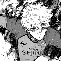 Nagi Seishiro 