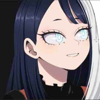 Minamoto Yuki / Midoriya Izuki