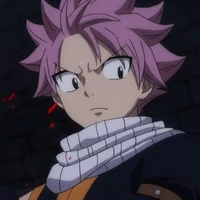 Natsu Dragneel