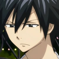 Gray Fullbuster